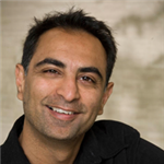Pankaj Kapahi